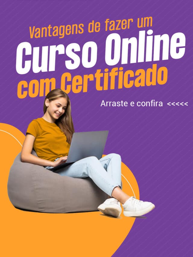 Vantagens De Fazer Um Curso Online Certificado Idea Blog