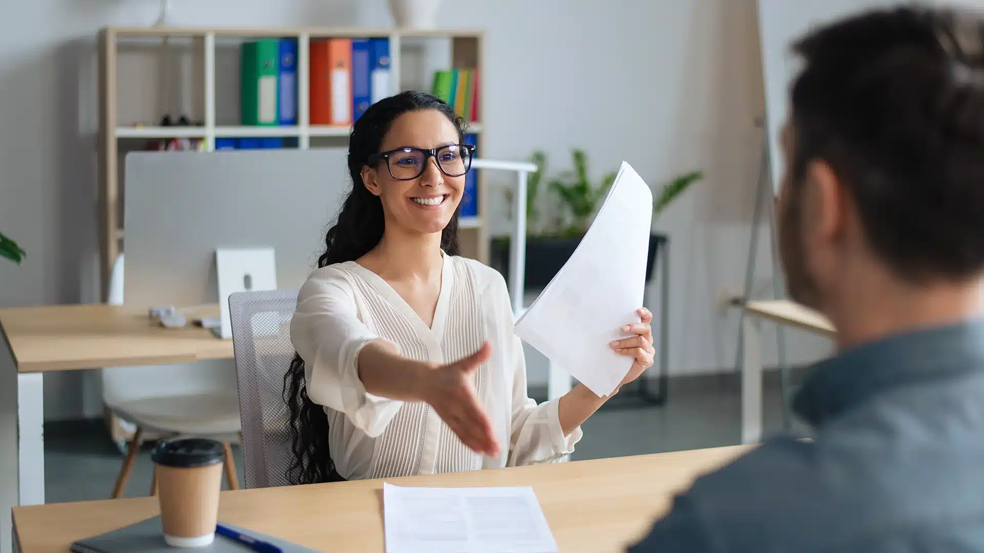 Dicas Para Criar Um Curr Culo Atraente