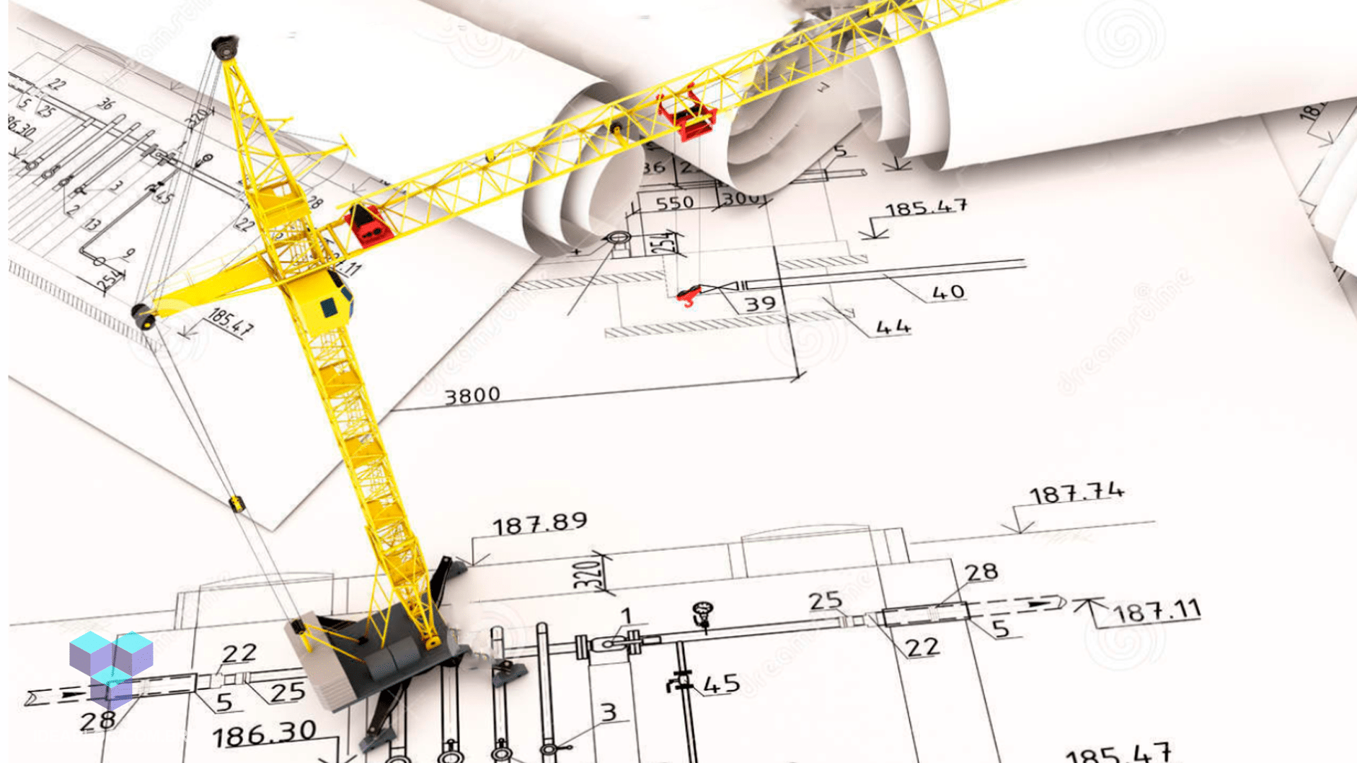 Plano de rigging: o que é, como fazer e sua importância