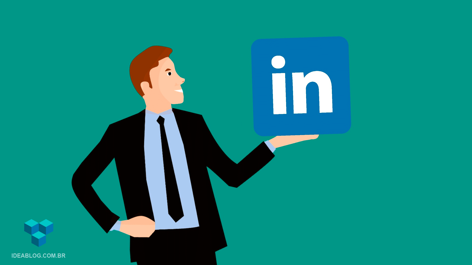 Como fazer um bom perfil no LinkedIn: 10 passos de um perfil campeão