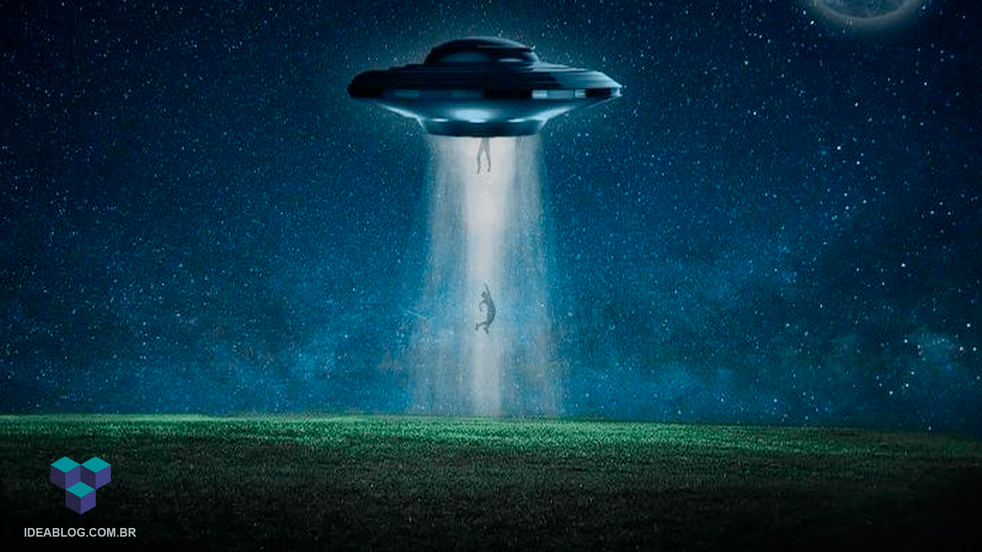 O que é Ufologia?