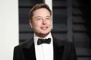 Elon Musk, visionário por trás da Tesla e SpaceX