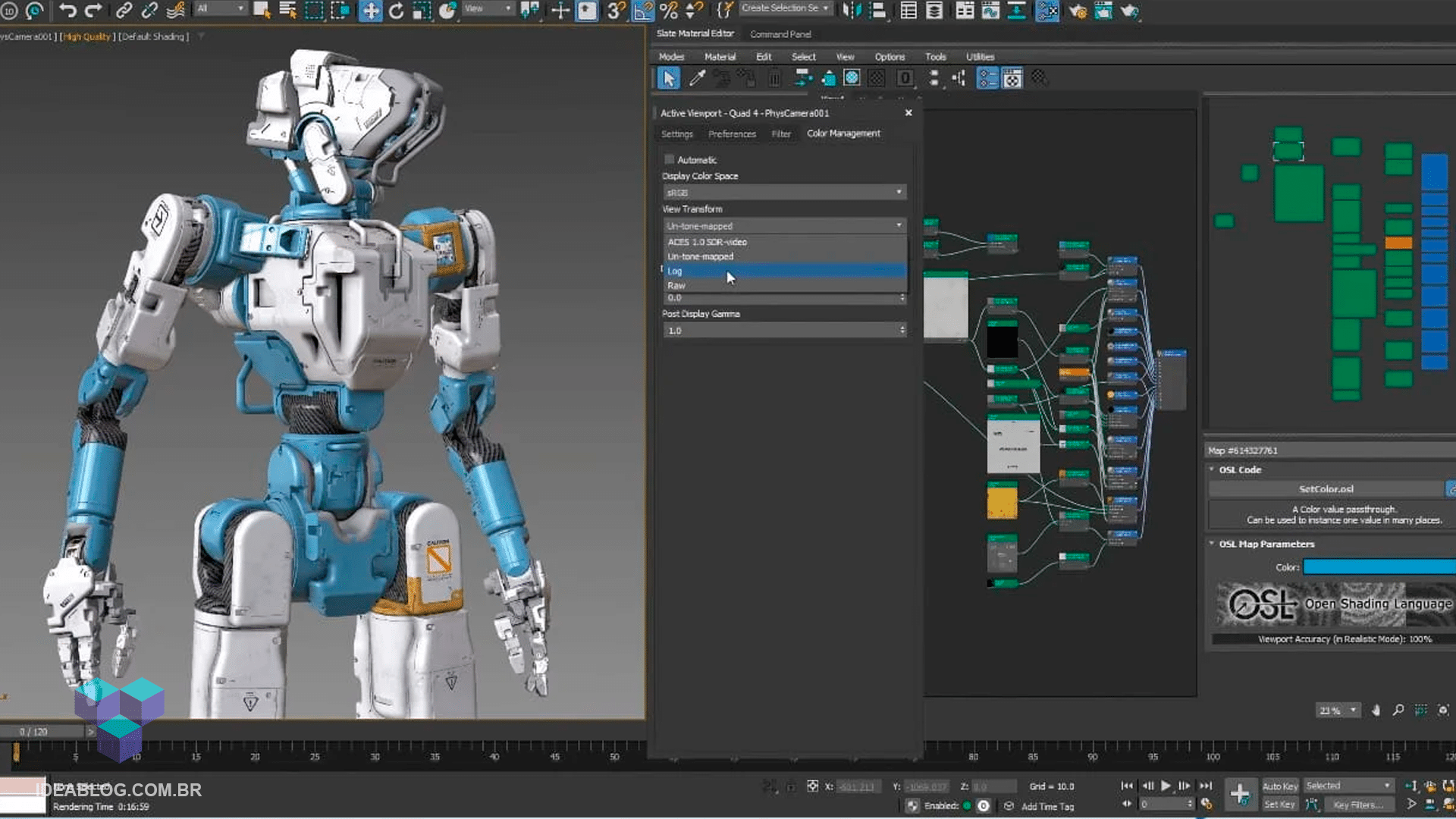 Animação e Modelagem com 3DS Max