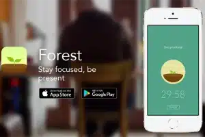 App Forest