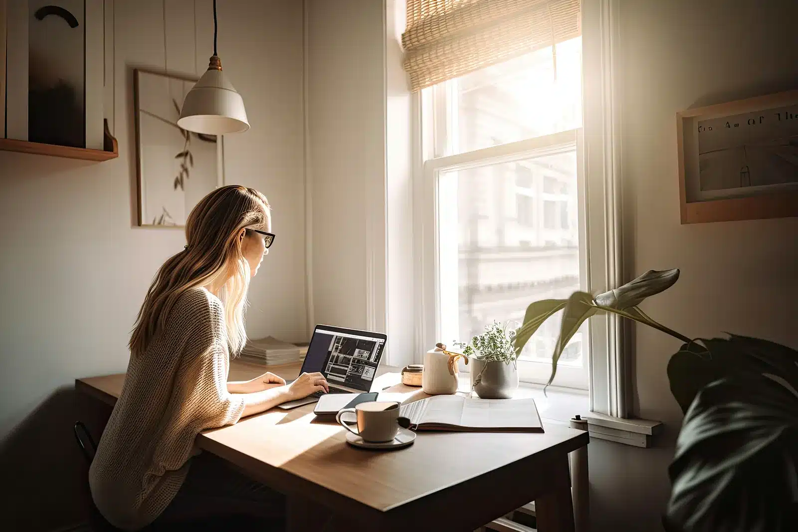 Equilíbrio entre Trabalho e Vida Pessoal Uma Prioridade Emergente