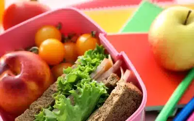 10 Coisas que Você Precisa Saber sobre Alimentação Escolar