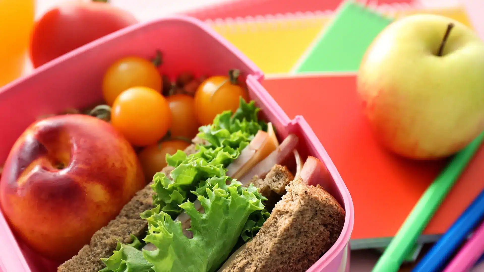 10 Coisas que Você Precisa Saber sobre Alimentação Escolar