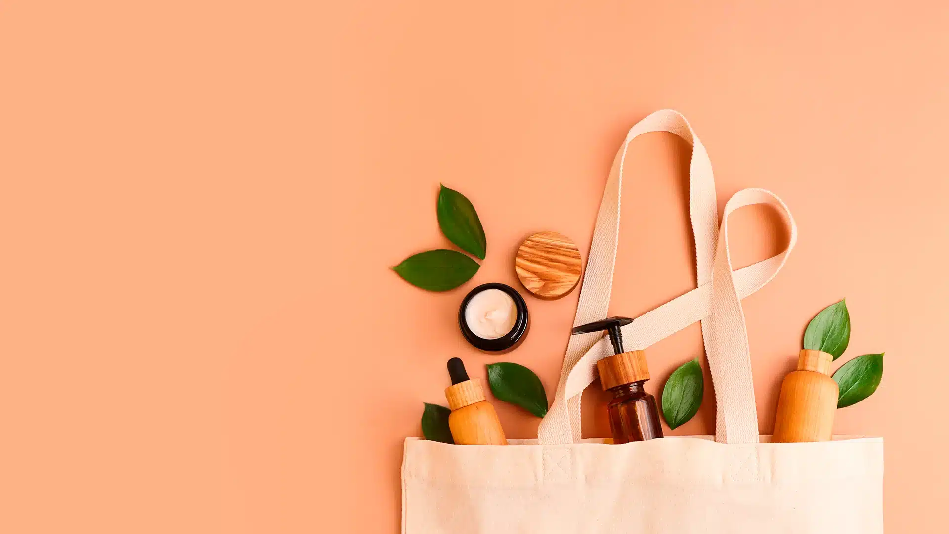 8 Dicas de Como Trabalhar com Cosméticos Naturais e Impulsionar Seu Negócio