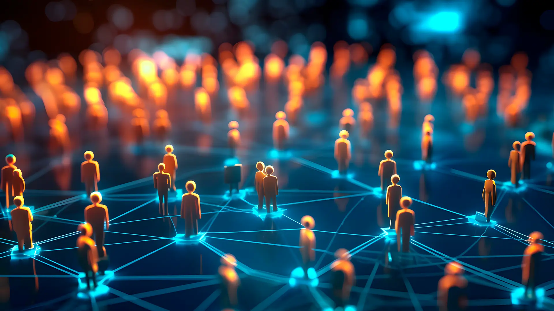 A Importância do Networking Profissional Construindo Conexões Valiosas Online e Offline