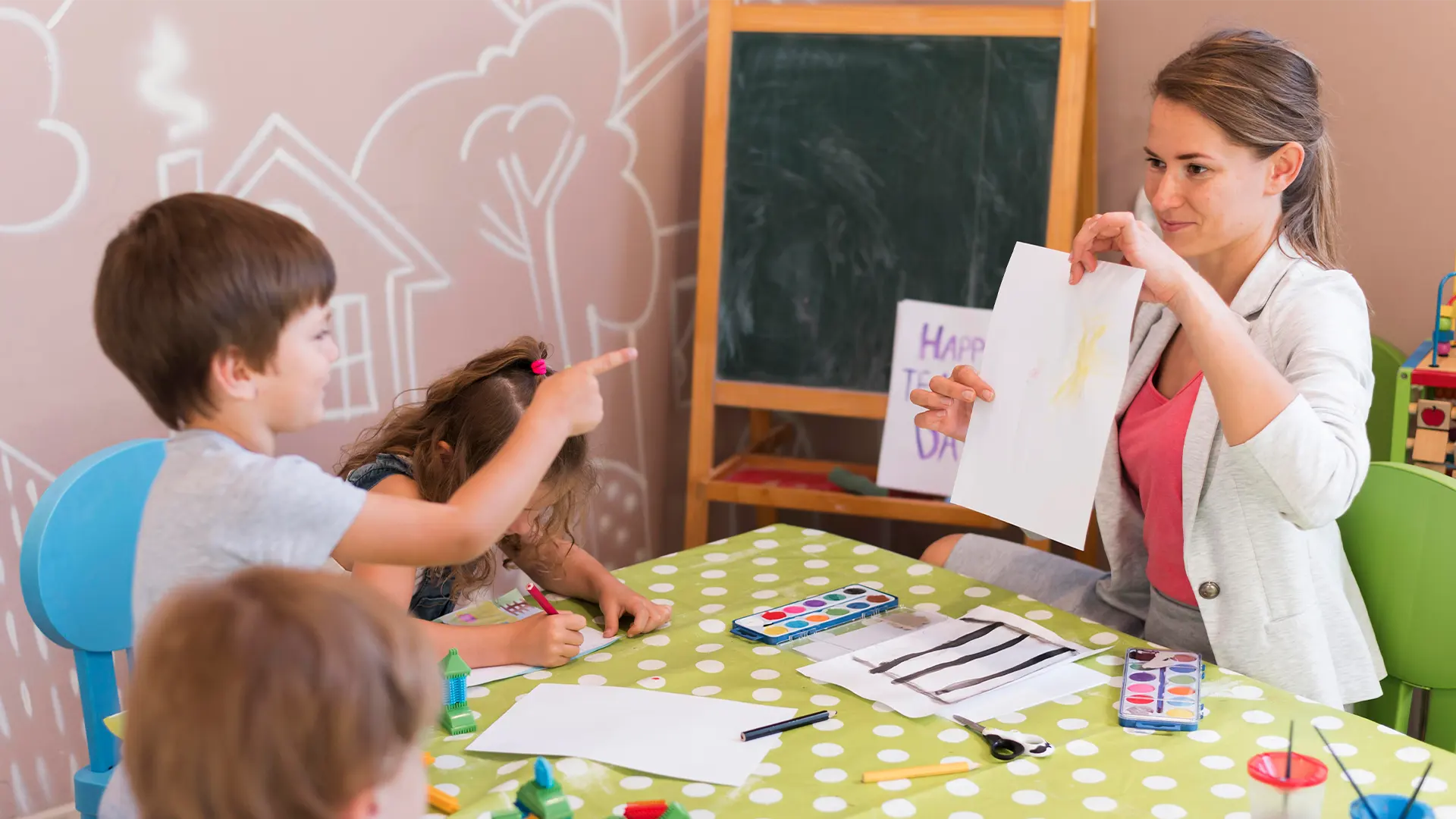 10 Ideias para Atividades Lúdicas em Sala de Aula