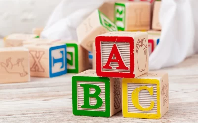 10 Brincadeiras com Palavras que Estimulam o Aprendizado Infantil