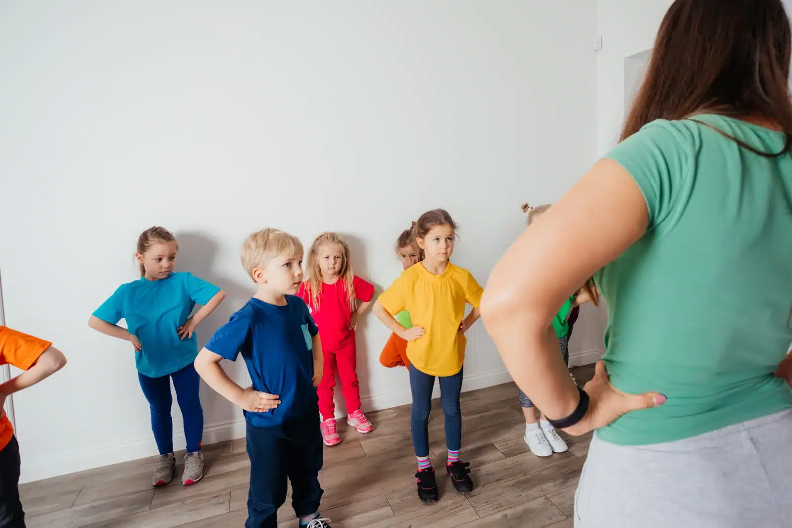 Dança Livre