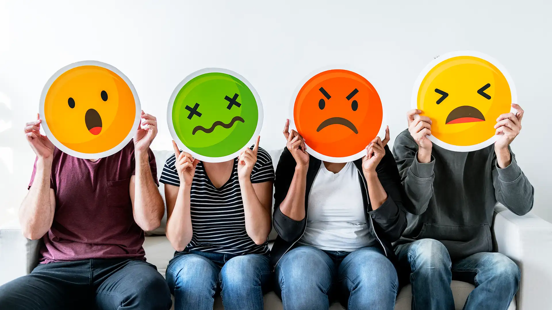 A Importância da Educação Emocional nas Escolas