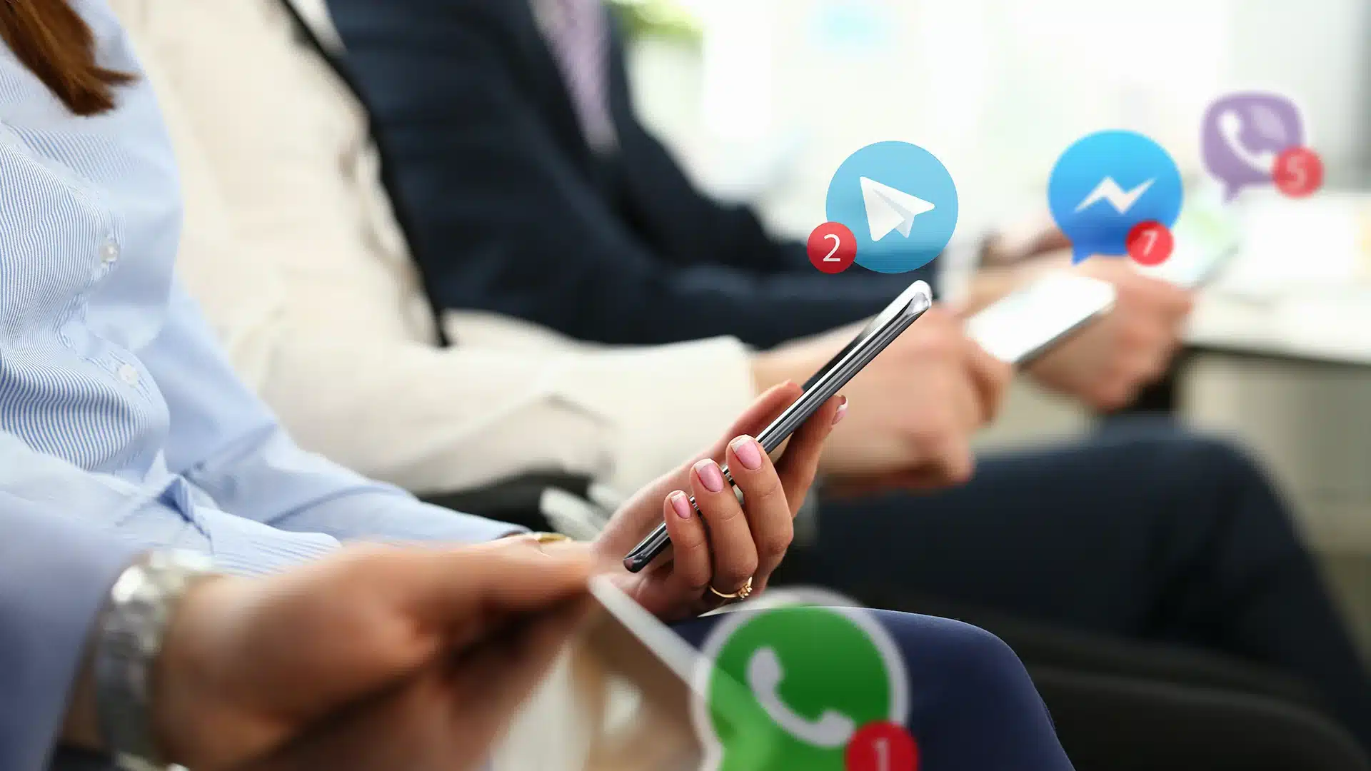 O Papel das Mídias Sociais na Formação de Opinião Pública