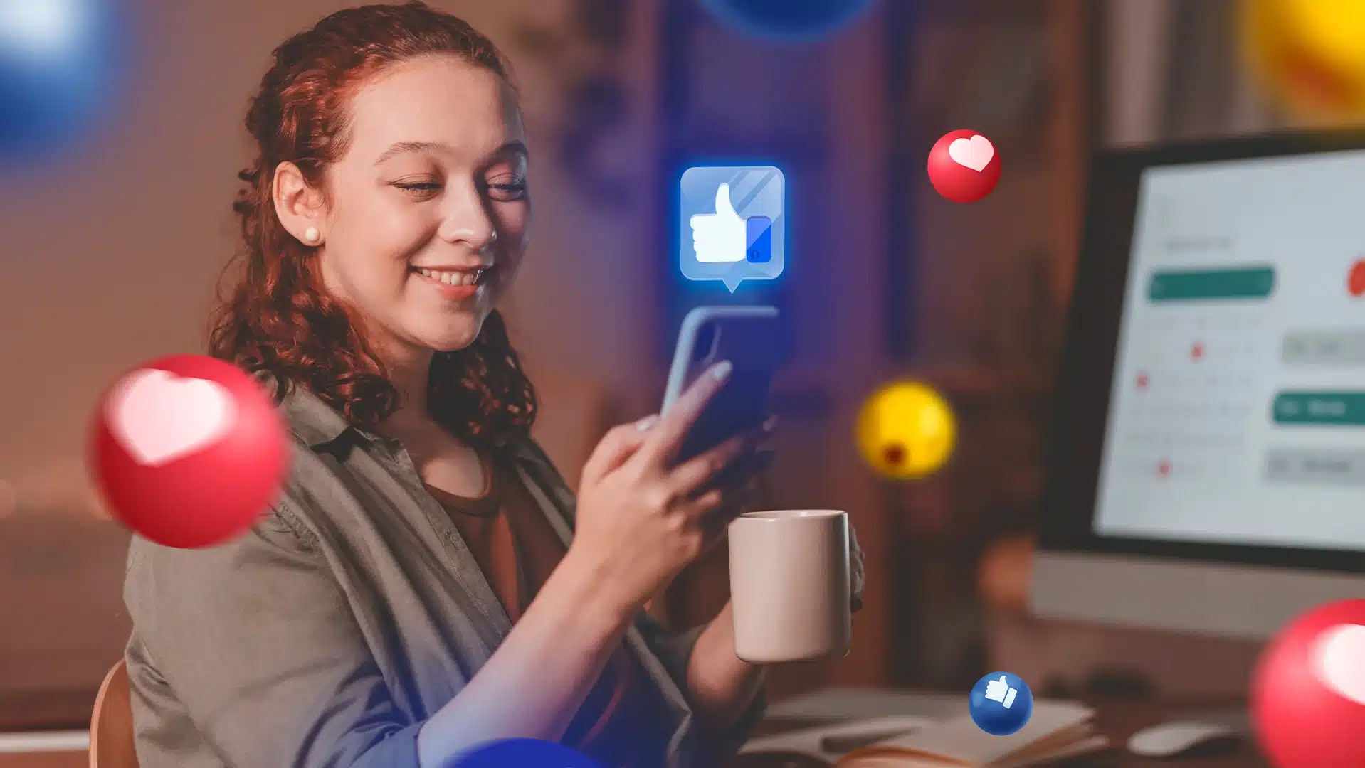 Como Fazer Anúncios Patrocinados Eficientes nas Redes Sociais