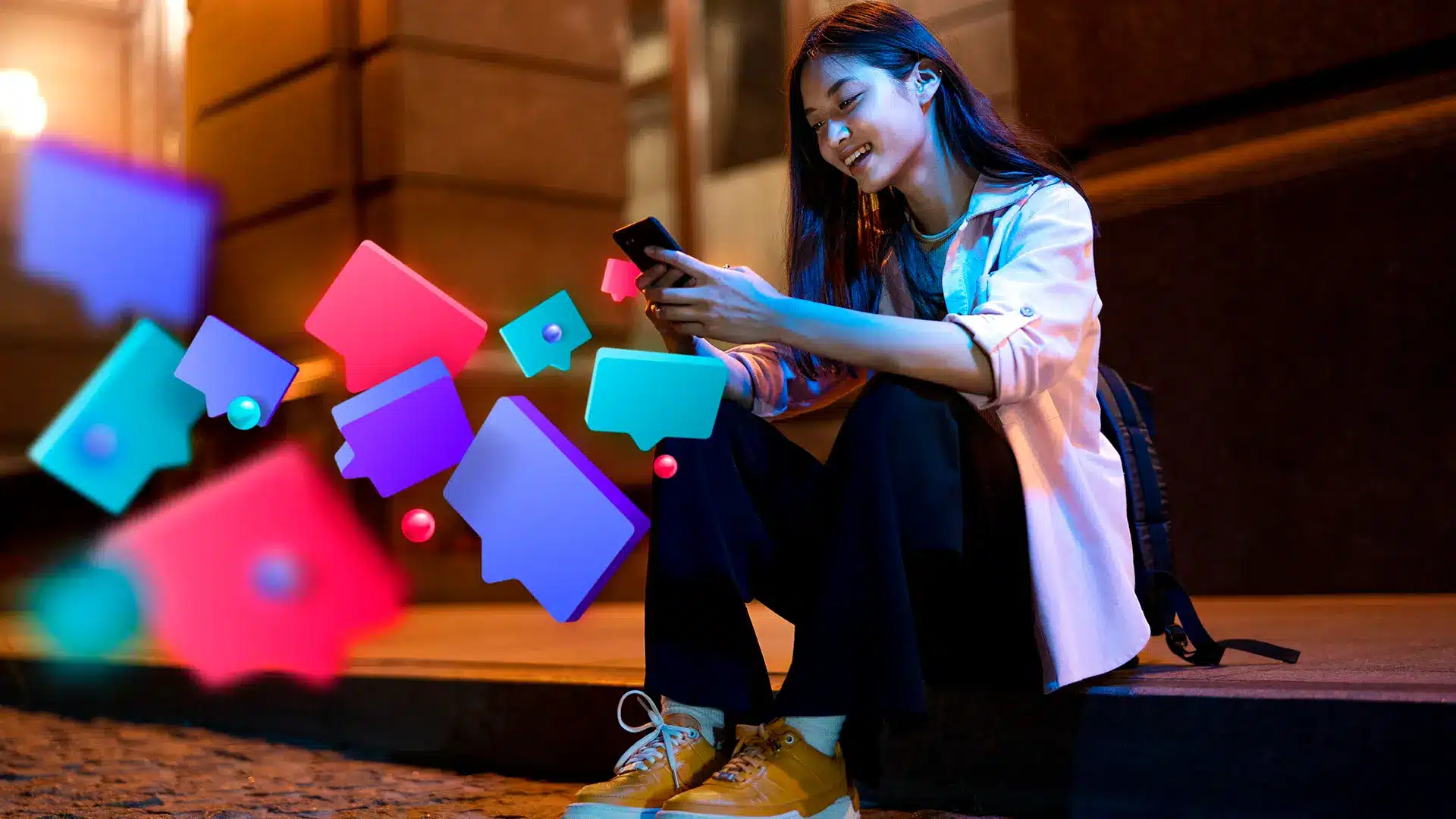 O Futuro do Marketing Mobile: Oportunidades e Desafios