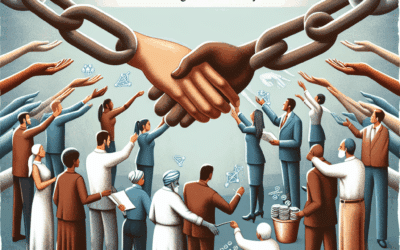 Fortalecendo Vínculos: A Importância da Assistência Social na Construção de Uma Sociedade Mais Justa