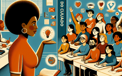 Fundamentos do Cuidado: O Educador Social em Ação