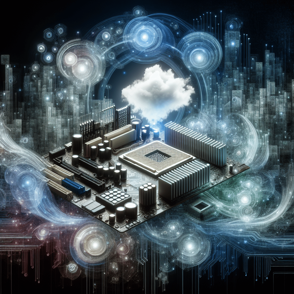 Desvendando os Fundamentos do Hardware: A Alma do Mundo Digital