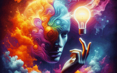Transformando Ideias em Arte: O Encanto da Sublimação