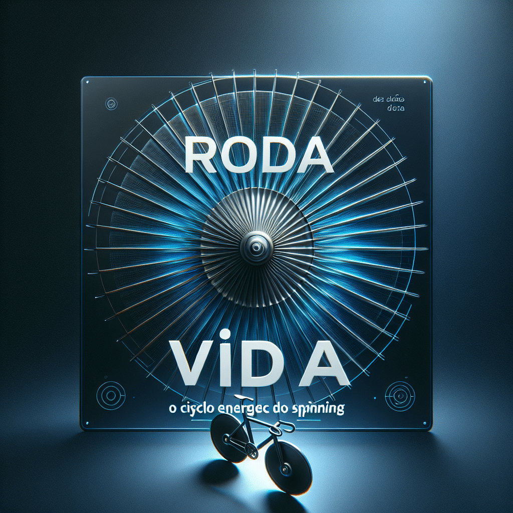 Roda da Vida: O Ciclo Energético do Spinning