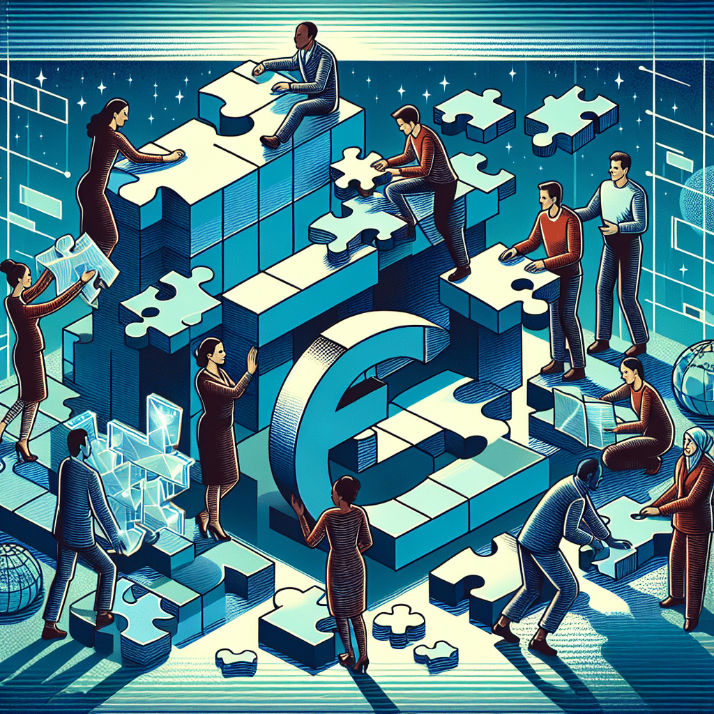Ética em Ação: Construindo um Serviço Público Transparente e Responsável