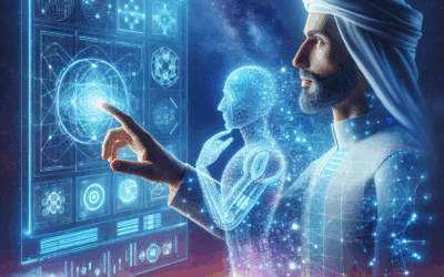 Desvendando o Futuro: Uma Jornada pelo Mundo da Inteligência Artificial e Aprendizado de Máquina