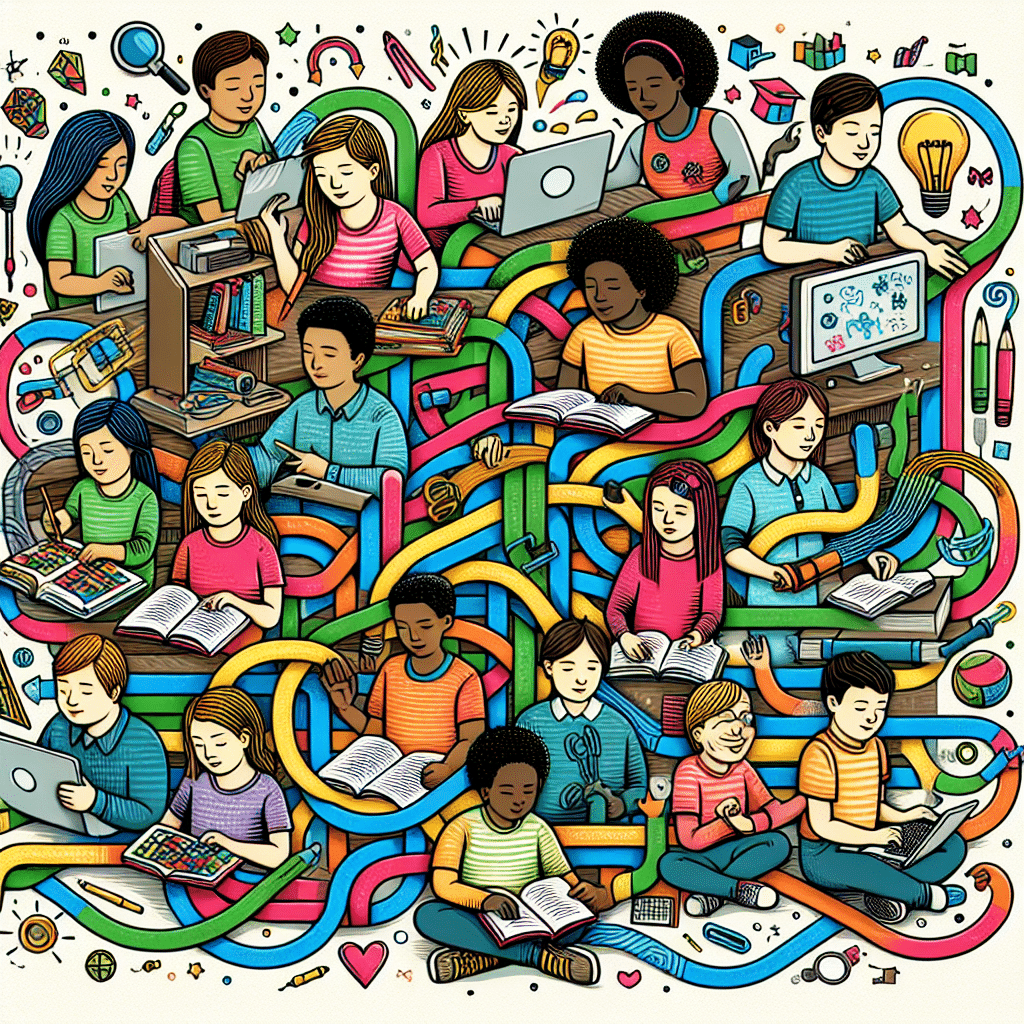 Inclusão em Ação: Fundamentos da Educação Especial