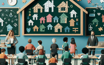 Inclusão em Foco: Transformando o Cenário Educacional para Todos