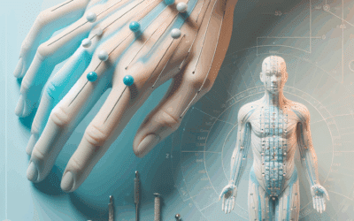 Acupuntura Descomplicada: O Guia Essencial para Iniciantes