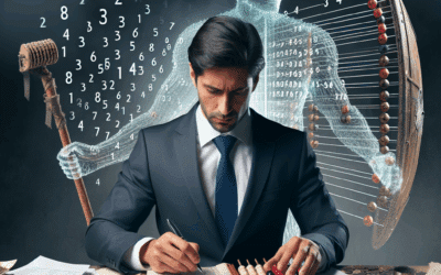 Guardião dos Números: O Papel do Auxiliar de Contabilidade