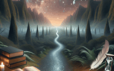 Caminhos da Eternidade: Introdução ao Mundo do Tanatólogo