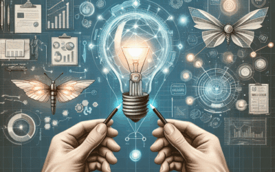 Gestão de Projetos 2.0: Dominando a Arte de Transformar Ideias em Realidade