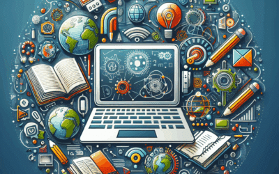 Desbravando o Mundo Digital: Fundamentos de Informática para Transformar a Educação