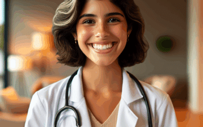 Saúde com Sorriso: O Novo Rosto do Atendimento ao Cliente