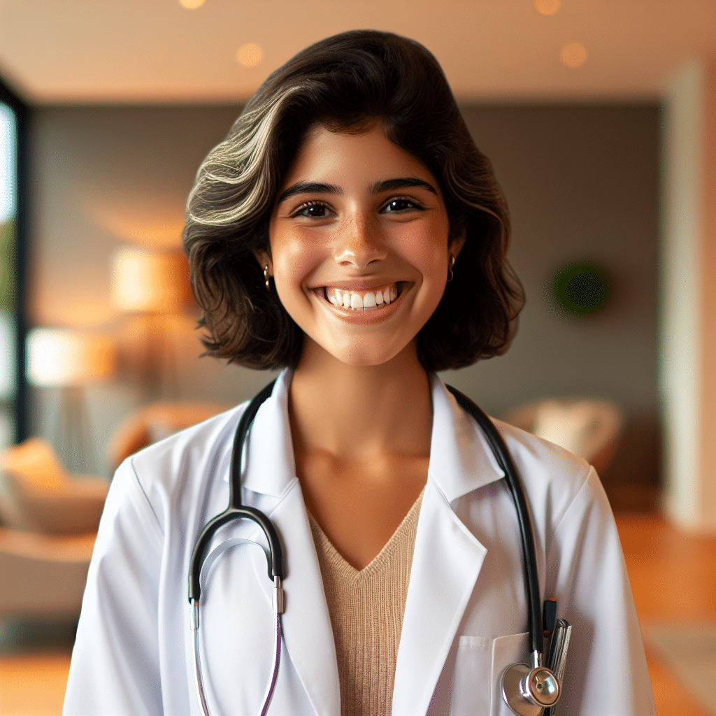 Saúde com Sorriso: O Novo Rosto do Atendimento ao Cliente
