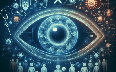 Olhos Atentos: A Vigilância Epidemiológica que Protege a Saúde Animal e Humana