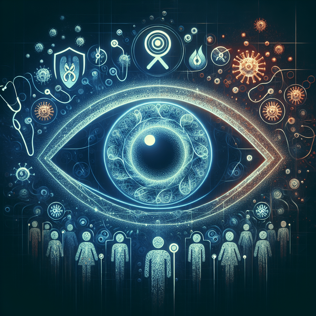 Olhos Atentos: A Vigilância Epidemiológica que Protege a Saúde Animal e Humana