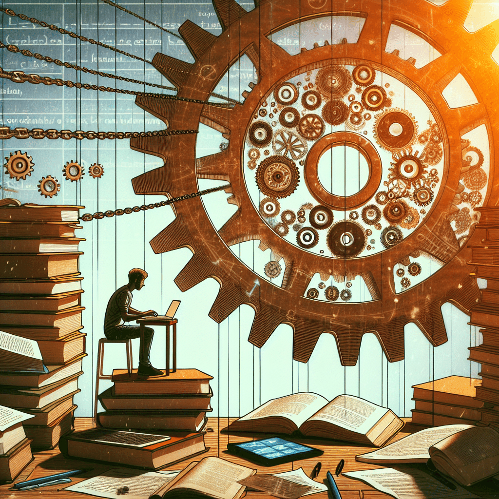 Como superar a procrastinação: estratégias para estudar eficazes