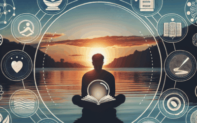 Mindfulness and Study: Técnicas para reduzir o estresse e melhorar o foco