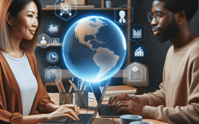 Revolução do trabalho remoto: como criar uma carreira remota de sucesso