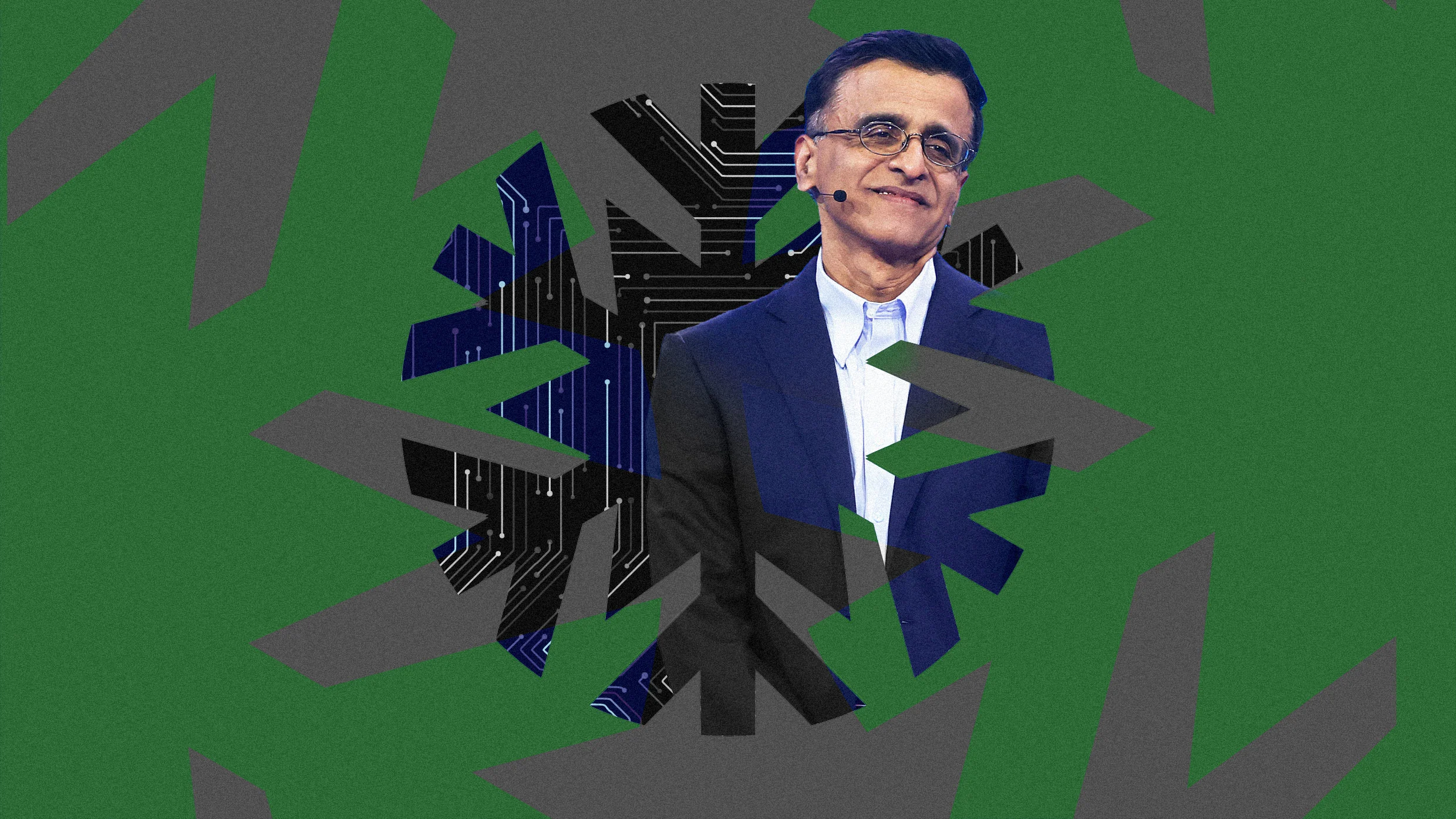 Snowflake aposta em IA para mudar como empresas trabalham com dados