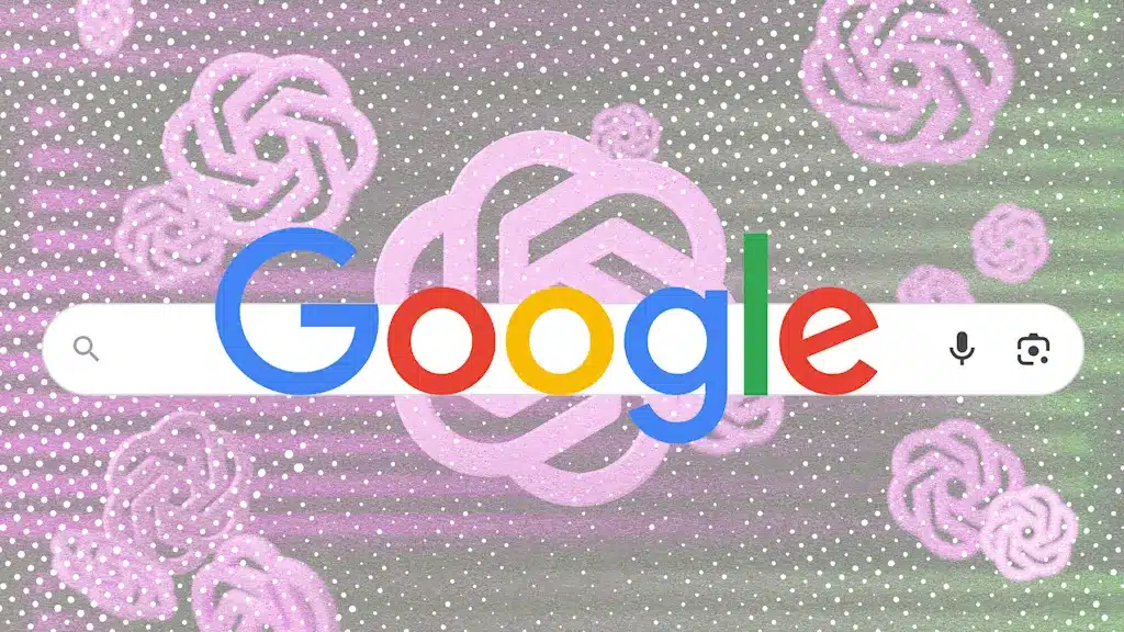 Google pode estar acessando suas conversas no ChatGPT!