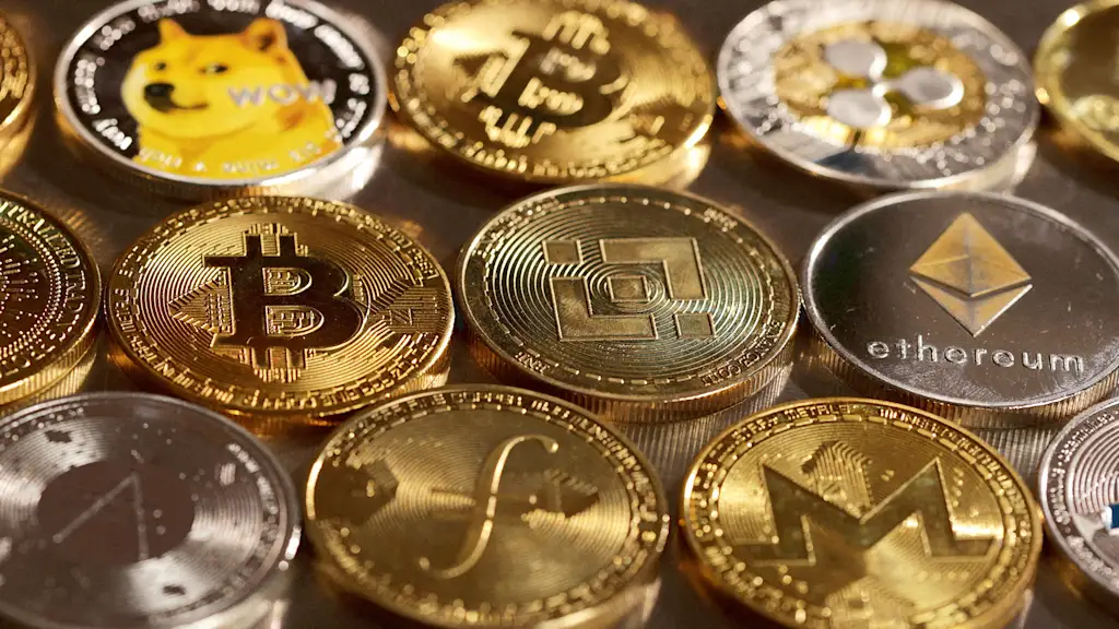 Casa Branca vai divulgar aguardado relatório sobre política de criptomoedas